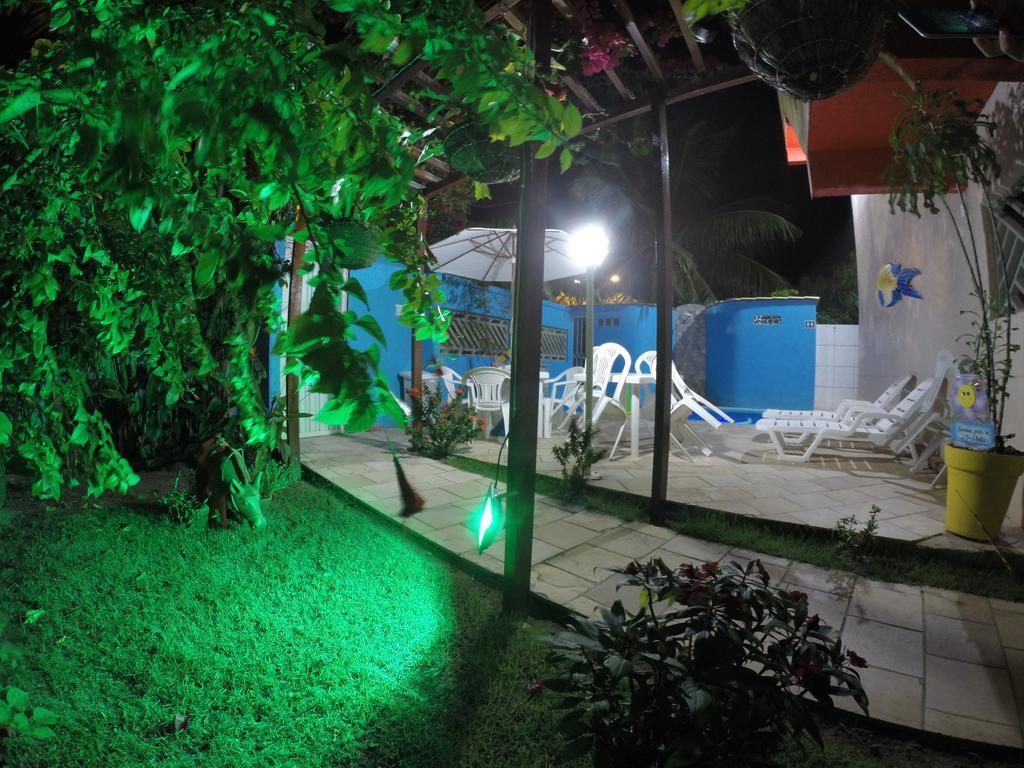 Hotel Residencial La Puerta Del Sol à Pôrto das Galinhas Extérieur photo