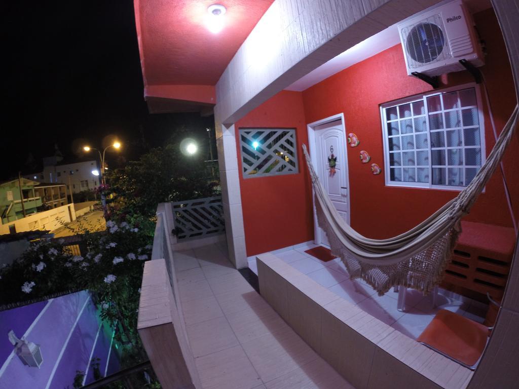 Hotel Residencial La Puerta Del Sol à Pôrto das Galinhas Extérieur photo